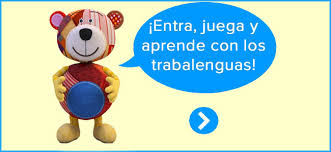 1.3.1 juego para niños cristianos. Trabalenguas Para Jugar Con Los Ninos