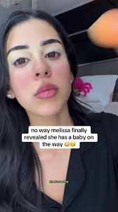 Melissa Cooper Pregnat