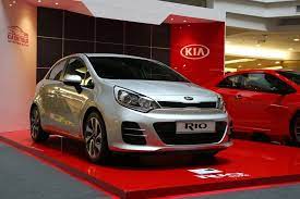 Locally, the hatch doesn't quite get the attention it deserves based on its pricing point we think kia has done a good job with the new rio. New 2015 Kia Rio 5 Door Launched In Malaysia Just 1 Variant From Rm79k Buying Guides Carlist My