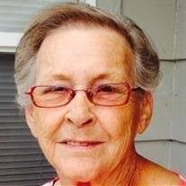 Glenda Sue Wade Obituary (2025)