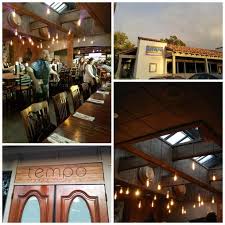 Besoin de vous faire un avis sur tempo urban kitchen ? Fun Dining Experience During Our Night Out At Tempo Urban Kitchen