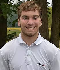 2022-23 Men's Golf Roster