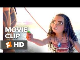 You could, of course, change or add questions according to the age of the . Moana Clip She S Back Basic Comprehension English Esl Video Lesson