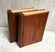 We did not find results for: Original Book Puzzle Box Puzzle Box Wooden Puzzles Secret Compartment
