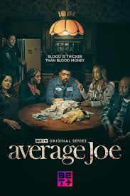 Heres When Average Joe Season 2s Release Is Now Expected to Happen - IMDb