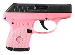Not by a long sight. Ruger Lcp Centerfire Pistol Models