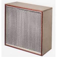 Suitable for industrial vacuum cleaners, medical equipment, smoke or fume exhaust, clean benches, semiconductor and pharmaceutical cleanroom applications. Hepa Filter Hpm Series Jaya Filter M Sdn Bhd
