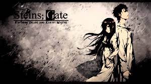 We have a massive amount of hd images that will make your computer or smartphone look absolutely fresh. Steins Gate Desktop Wallpapers Top Free Steins Gate Desktop Backgrounds Wallpaperaccess
