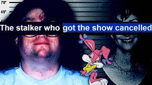 The Tiny Toons Stalker: Terror From 1994 - YouTube