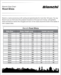 Bianchi Via Nirone 7 Xenon Compact Road Bike 2011 Model Size 61cm