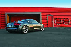 Geniessen sie unsere ausgewählte sammlung von 253 audi r8 wallpapers und hintergründe. Hd Wallpaper Audi R8 Gt Spyder Car Wallpaper Flare
