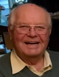 Obituary for Frank Woodhouse