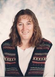 Barbara (Burian) Duvall