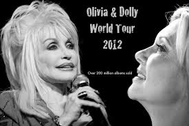 Petition Olivia Newton-John & Dolly Parton Tour
