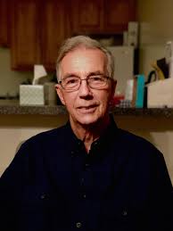 Teacher Thomas Quinn