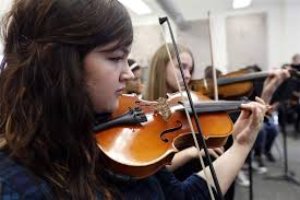 Toledo International Youth Orchestra