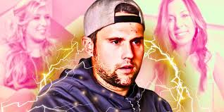 Teen Mom: Ryan Edwards Threatened Ex-Wife Mackenzie Via Texts (Everything  We Know About Their Feud)