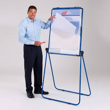 Flip Chart Board Magnetic Whiteboard Discount Displays