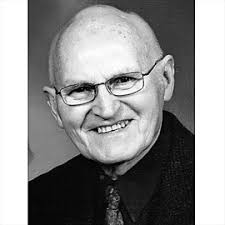 Henry RUMPH Obituary (2019)