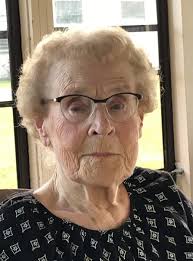 Dorothy Ramsey Obituary