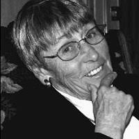 Delores Sutherland Obituary