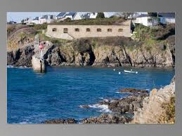 Port De Brigneau Location A Moelan Sur Mer Finistere D Une Maison De Vacances Maison De Vacances Finistere Vacances