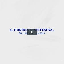 Although it's the festival that celebrates jazz music, montreux has implemented other styles of music as well. Montreux Jazz Festival 2019 Lineup On Vimeo