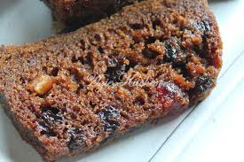 Kek chocolate moist tanpa oven. Kek Buah Kukus Lembab Dan Sedap Azie Kitchen Azie Kitchen