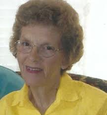 Obituary information for Geraldine Belle Long