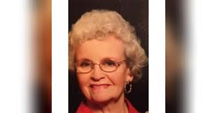 Rita Deane Conway Obituary