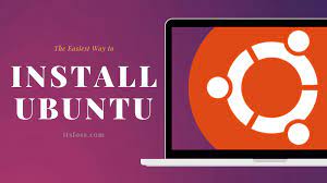 To install a heating system;to how to use install in a sentence. How To Install Ubuntu 20 04 Step By Step Beginner S Guide