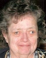 Constance Benton Obituary (2015)