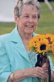 Obituary of Audrey Ann Suttie