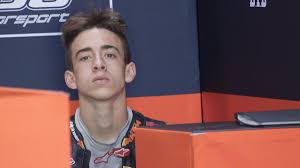 From that moment on, there was no dulling his passion for two wheels. Moto3 Gp Qatar Il Rookie Pedro Acosta A Sorpresa Piu Veloce Nelle Libere 1 Migno 6 Eurosport