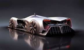 Holden Time Attack Concept Is A High Performance Model By Holden Supercars Concept Super Cars Holden