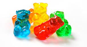 Gummy Bear Science Experiments Lovetoknow