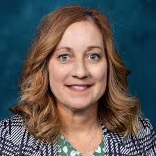 Wendy Pinkham's Instagram, Twitter & Facebook