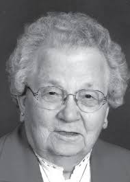 Florence Liebersbach