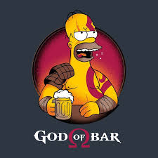 A cerveja favorita de homer simpson, a duff beer, vai ganhar uma versão oficial. Simpsons Art Simpsons Drawings The Simpsons