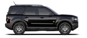 2025 Ford Explorer®