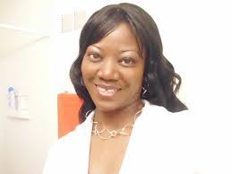 Mary Fultz's Instagram, Twitter & Facebook