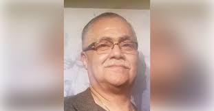 Obituary information for Richard S. Alsberry