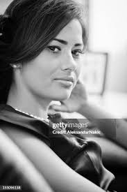 588 1950s Housewife Black And White Stock Photos, High-Res Pictures, and  Images