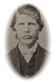 1863-65: Josiah Cole Reed to Elizabeth (Freeman) Woodard