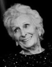 Obituary information for Lucy Bradley Eatherly