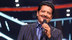 Udit Narayan