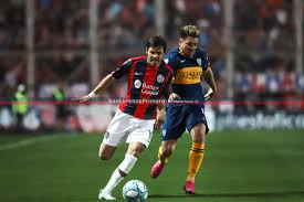 Jugaron 40 veces con 27 triunfos para las gladiadoras, 4 para el ciclón y 9 empates. El Historial La Otra Pelea Entre Boca Y San Lorenzo San Lorenzo De Almagro