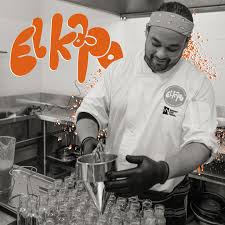 Crafted from the heart, perfected by hand🌶️ Every bottle of El Kapo Hot  Sauce is a taste of home—made locally, just for you. Our homestyle hot  sauce packs Boss flavor with a