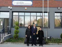 Konya necmettin erbakan üniversitesi müzik öğretmenliği bölümü'nden mezun. Sehit Ogretmen Senay Aybuke Yalcin Ortaokulu Home Facebook
