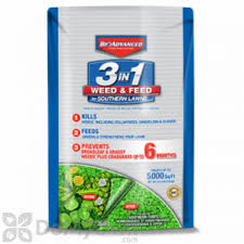 Bioadvanced Fungus Control For Lawns Canada Bioadvanced 3 In 1 Weed And Feed For Southern Lawns